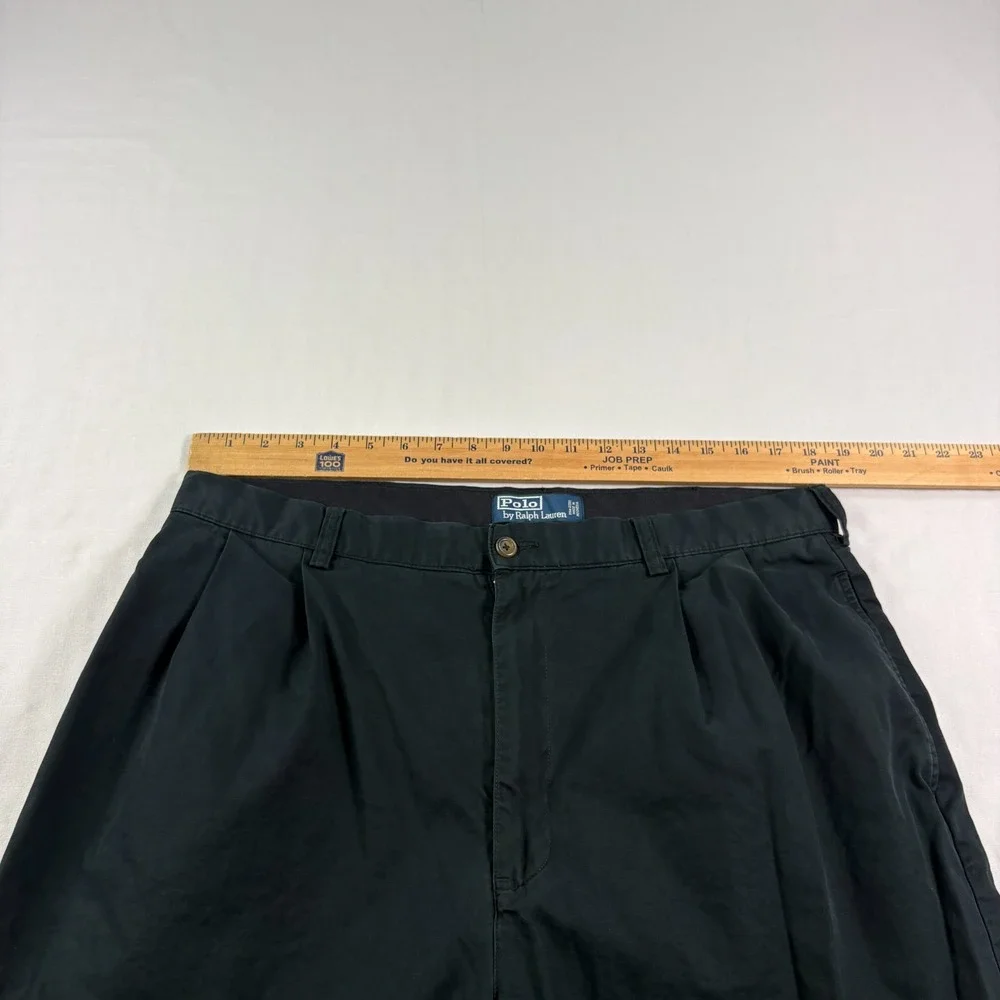 Polo Ralph Lauren pants are